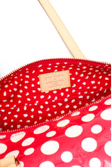 Louis Vuitton X Yayoi Kusama Papillon