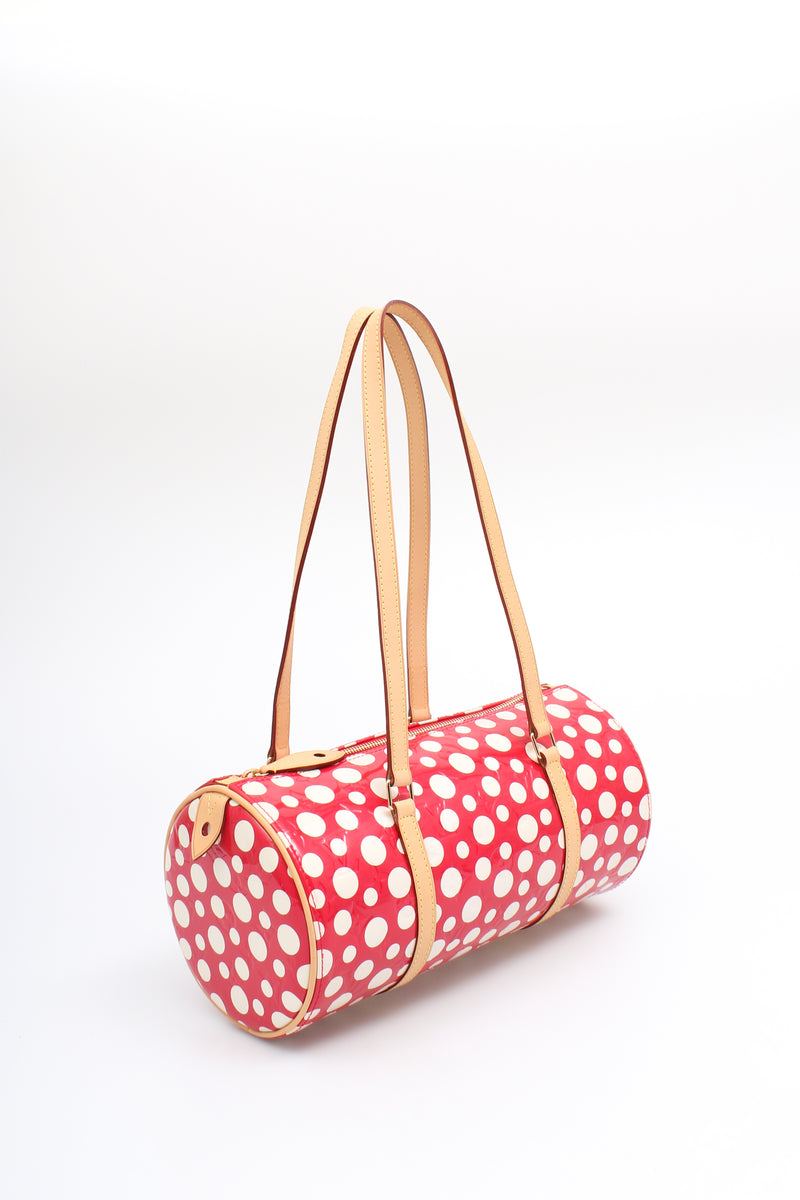 Louis Vuitton X Yayoi Kusama Papillon