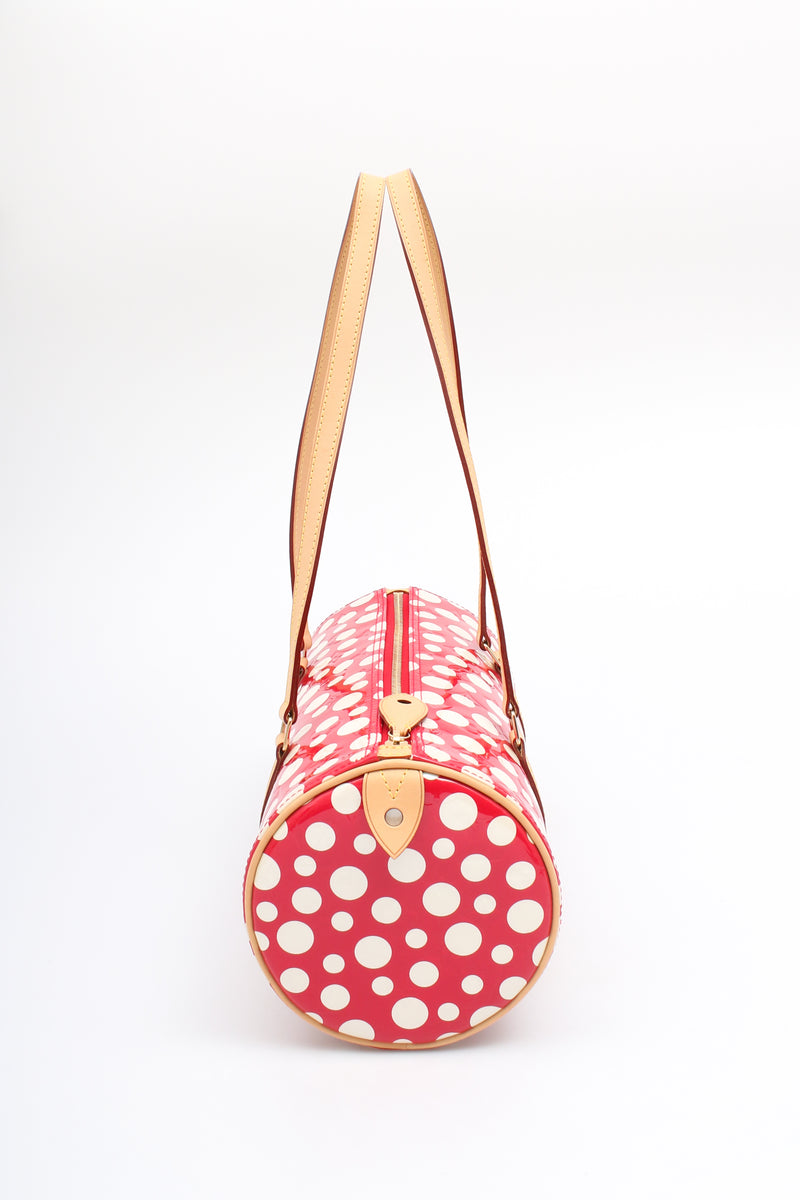 Louis Vuitton X Yayoi Kusama Papillon