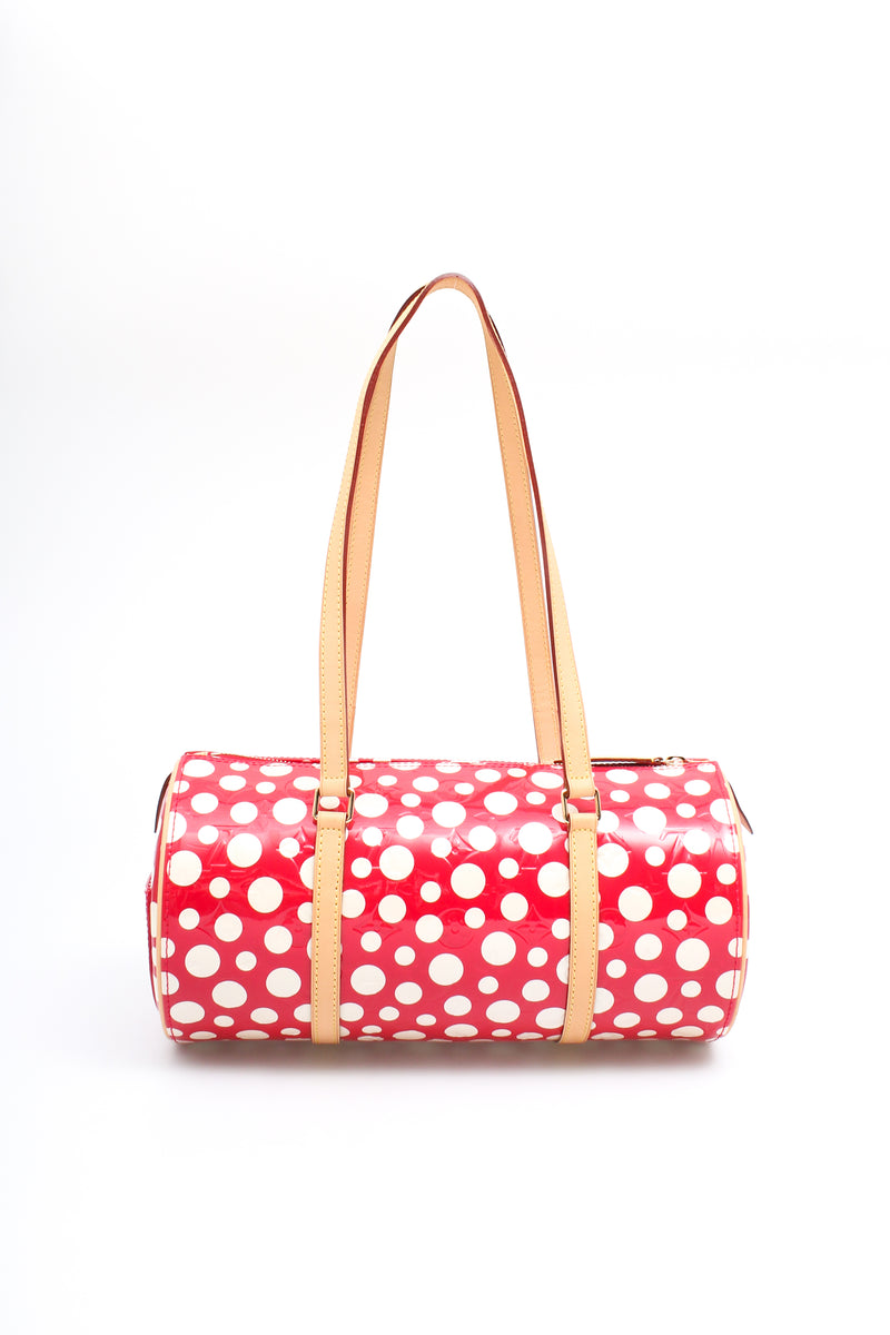 Louis Vuitton X Yayoi Kusama Papillon