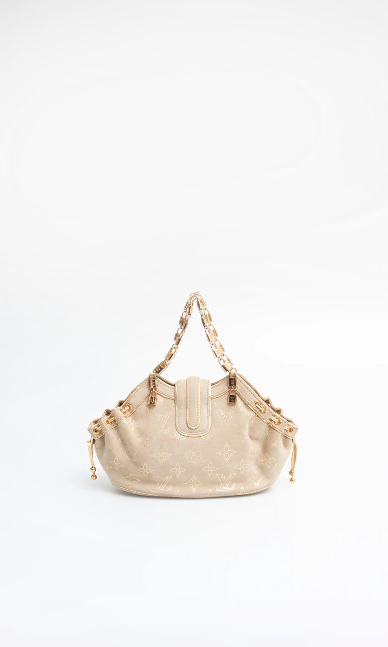 Louis Vuitton Theda PM Bag
