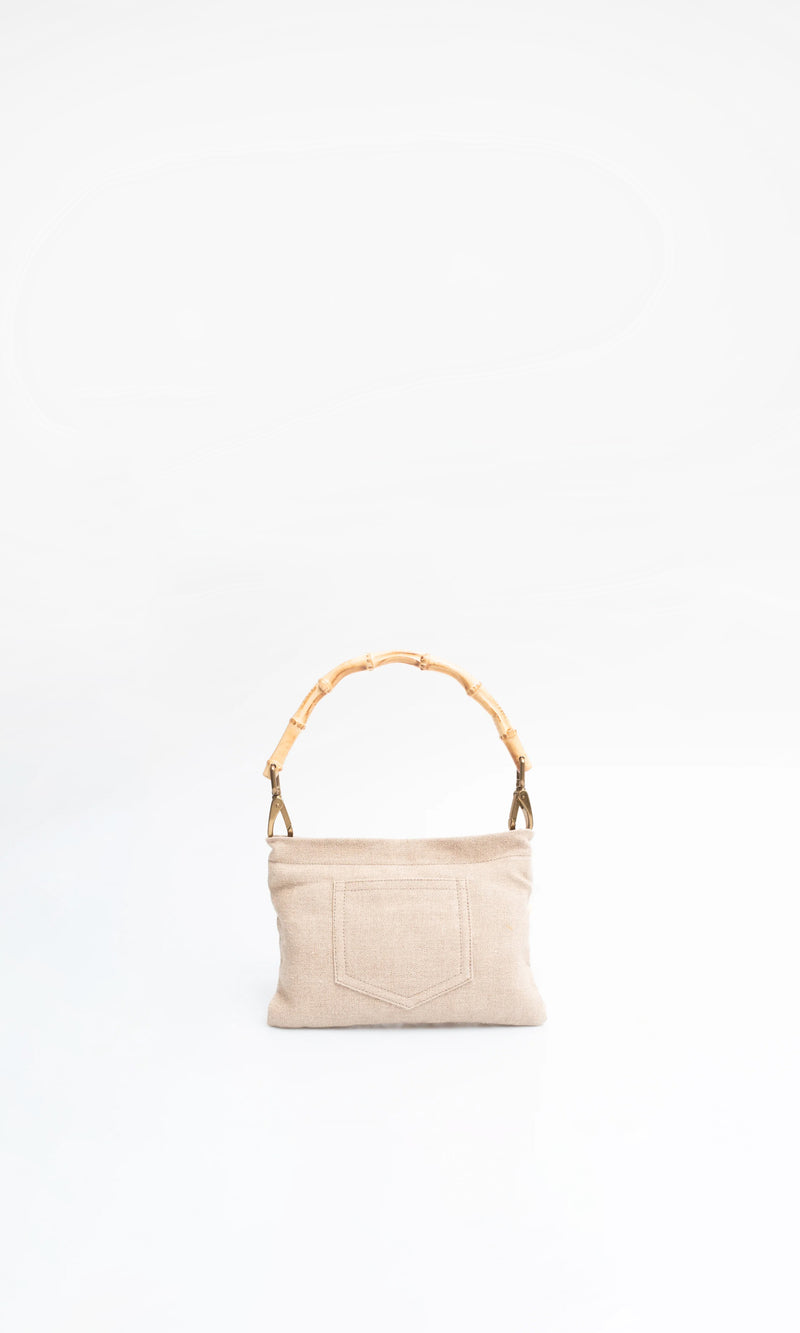 Miu Miu Embellished Bag