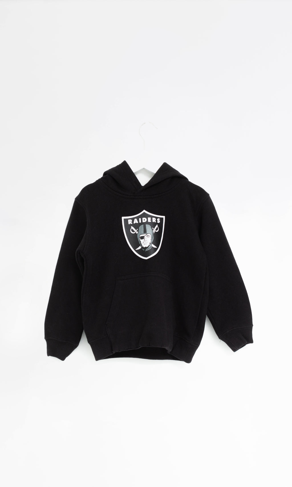 Raiders hoodie best sale