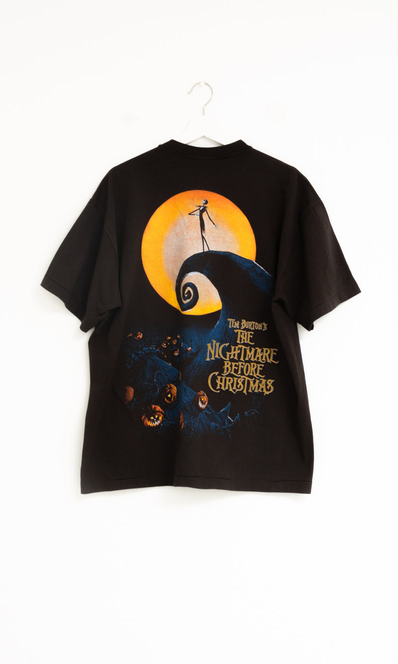 The Nightmare Before Christmas T-Shirt