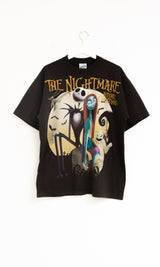 The Nightmare Before Christmas T-Shirt