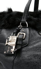 Prada Shoulder Bag