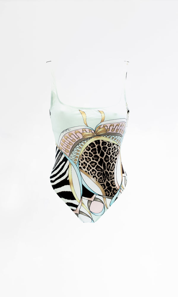 Roberto Cavalli Swimsuit