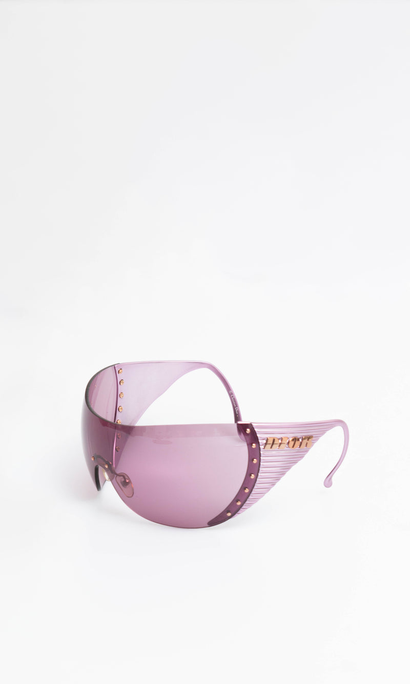 Dior Bike Sunglasses