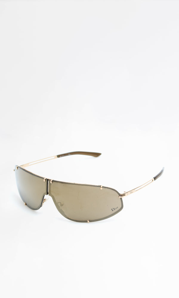 Dior Cossack Sunglasses