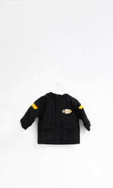 NFL Steelers Coat Age 2