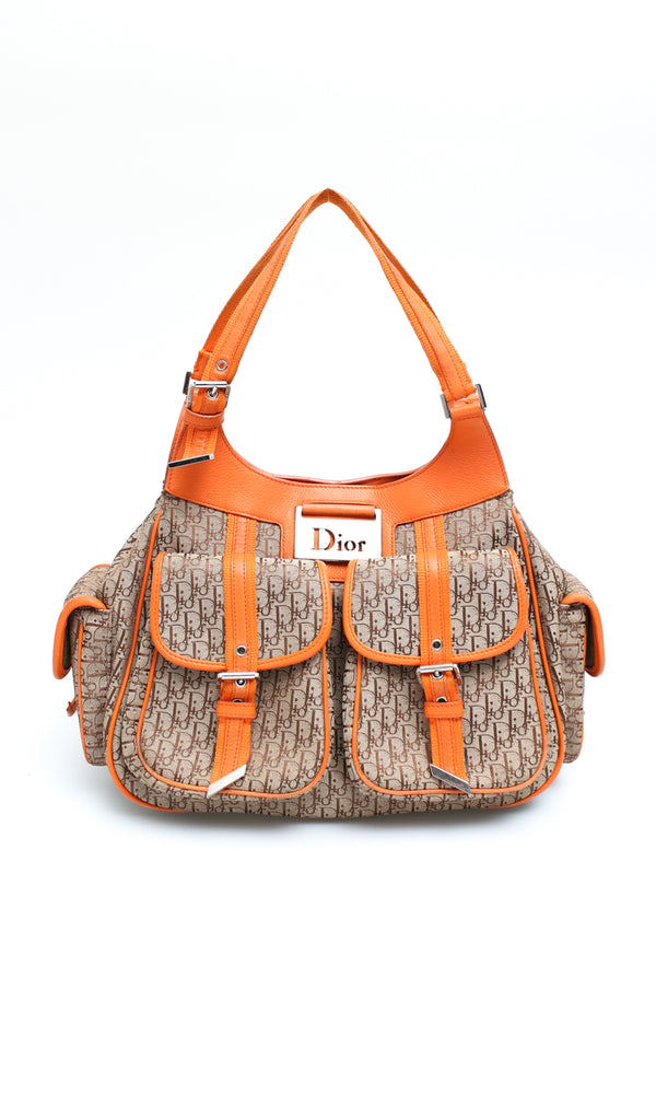 Dior Street Chic Bag