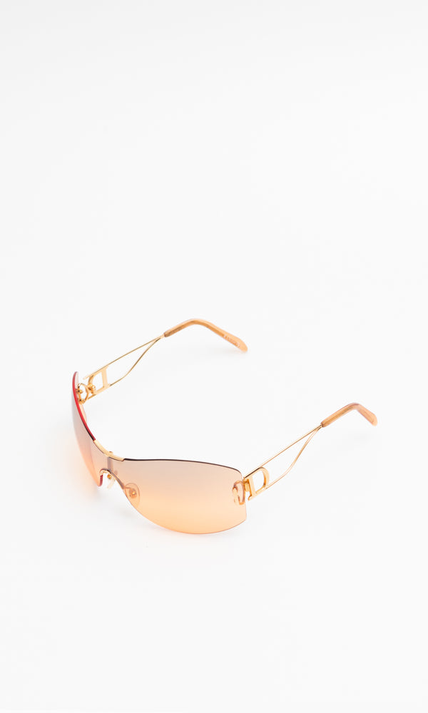 Dior Diorella Sunglasses