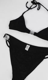 Dior Peace and Love Bikini