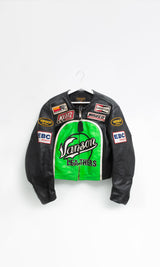 Vanson Leather Jacket