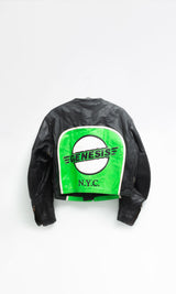 Vanson Leather Jacket