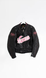 Vanson Leather Jacket