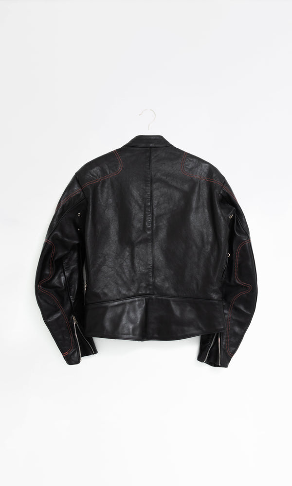 Vanson Leather Jacket