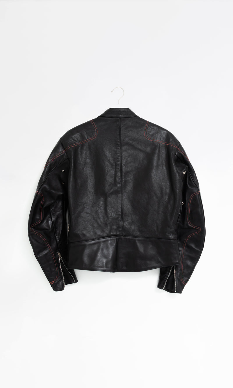 Vanson Leather Jacket