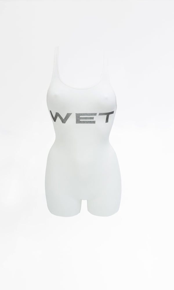 Yeezy WET Body Suit